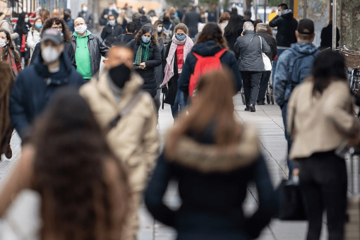 Nijemci zatvaraju skoro sve, ostaju otvoreni škole i vrtići?