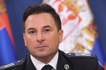 Veselin Milić vraćen na posao bez disciplinskog postupka, MUP tvrdi da nema dokument o njegovom pokretanju