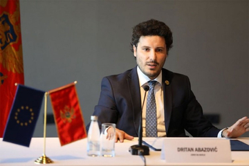 Abazović: Prijevremene izbore održati što prije