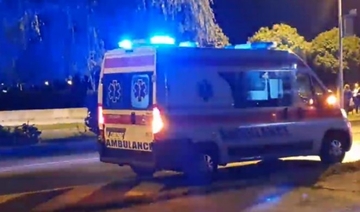 TRAGEDIJA U NIŠU: Dečak preminuo od opekotina, majka uhapšena!