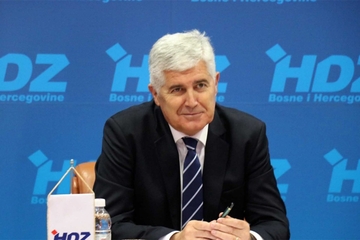 HDZ počinje pregovore o ulasku u vlast