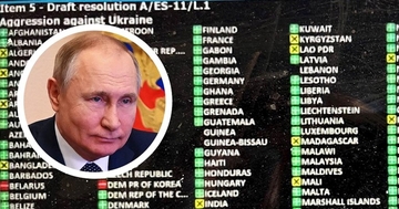 Putin: Hoću popis zemalja koje su nam uvele sankcije, imate dva dana za to!