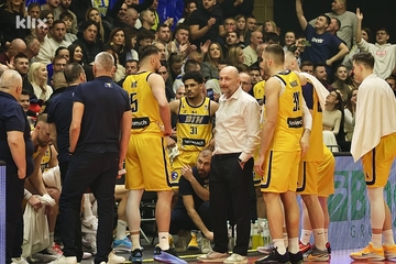 Poznati termini utakmica bh. košarkaša na Eurobasketu