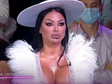 Dala BOGATSTVO ZA ULAZAK u "Zadrugu 5": Otkriveno koliko je novca izdvojila Maja Marinković