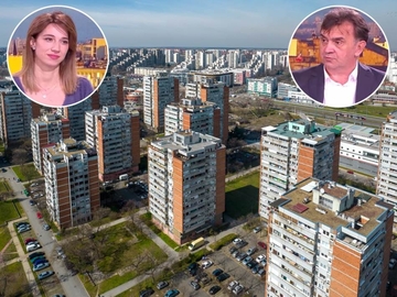 Nevjerovatno poskupljenje: Podivljale cijene stanova u Beogradu