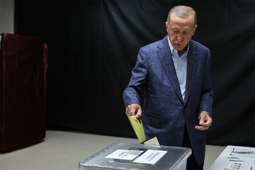 Kako su glasali Turci na Balkanu: Erdoan pobijedio u samo jednoj zemlji