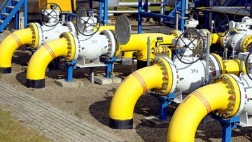  Gasprom saopštio da će snabdijevanje Evrope gasom nastaviti preko Ukrajine