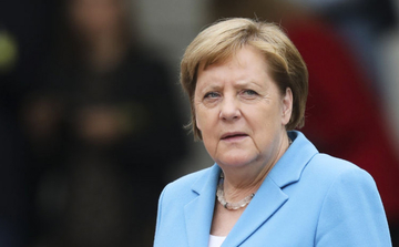 Merkel otkrila tajnu koju je čuvala dok je bila na vlasti