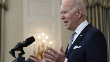 Amerika usvojila novi okvir za sankcije na zapadnom Balkanu
