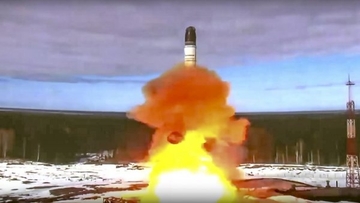 Rjabkov: Ekstremno negativna odluka o isporuci naprednih raketa