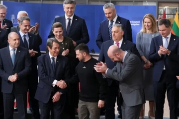 "Današnji evropski lideri su diletanti i rusofobi"