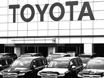 Zašto je Toyota obustavila proizvodnju svoja tri modela