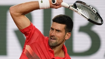 Novak deklasirao Slovenca i osigurao osminu finala Rolan Garosa
