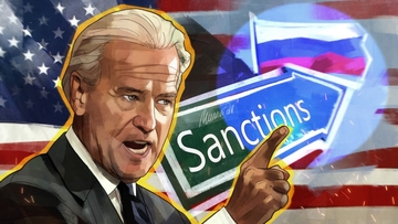 Kako su Rusi zaobišli sankcije Zapada?