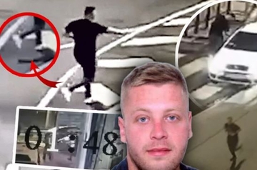 MUP o nestanku Mateja Periša i toku istrage
