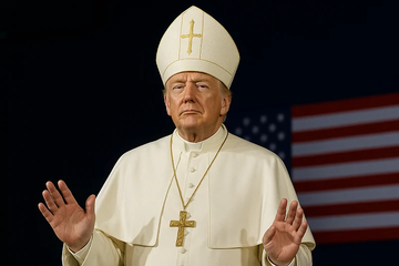 Američki senator "mrtav ozbiljan": Pozivam Vatikan da bude otvoren za Trumpa kao novog papu