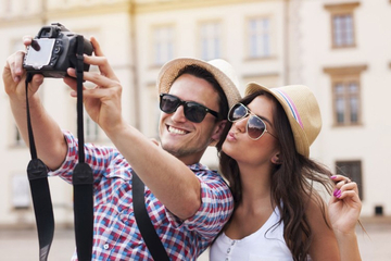 U BiH više turista za 18,6 odsto