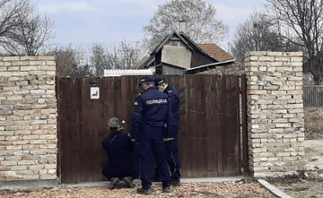 Mališana (4) psi NASMRT IZUJEDALI NA ROĐENDAN: Majka se borila da spase dijete iz čeljusti pomahnitalih pasa