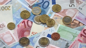 KUNU MJENJAJU ZA EVRO Poznat datum prelaska Hrvatske na evro