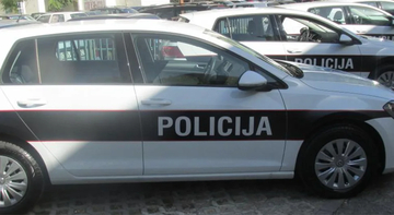 Еvakuisana škola u BiH zbog dojave o bombi