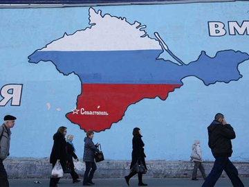 "Geopolitika": Većina Donbasa i Krim ide Rusiji, Kijev ostaje bez NATO-a