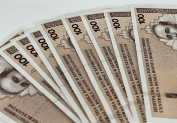 U IGRI MILIJARDU MARAKA BiH želi novi kredit od Međunarodnog monetarnog fonda