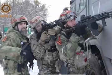 UŽIVO /VIDEO+FOTO/ Dvije "istine" VOLNOVAHA;Bjelorusija ne planira RAT;Njemačka preuzima izbjeglice; Oboren avion;Uništen aerodrom