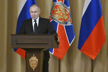 Putin spreman da zaustavi rat sa Ukrajinom pod jednim uslovom
