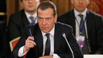 Medvedev: U slučaju napada na Krim Kijevu slijedi sudnji dan