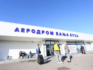 Poznato ko mijenja Nataliju Trivić na čelu "Aerodroma Srpske"