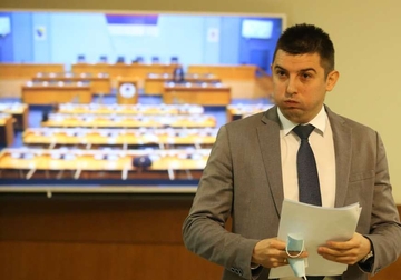 “VRLO KOREKTNI I PROFESIONALNI” Šulić objasnio da SIPA uzima tehničke izjave u parlamentu Srpske