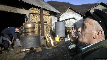 Evropski zakoni za bosansku rakiju