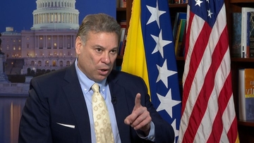 Escobar: Rata u BiH neće biti