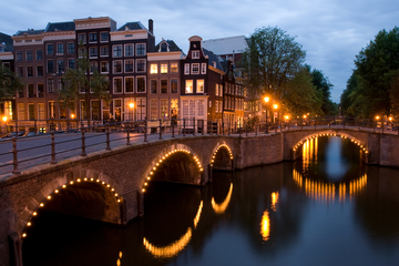 Ko je duvao, duvao je: Amsterdam mijenja pravila za turiste