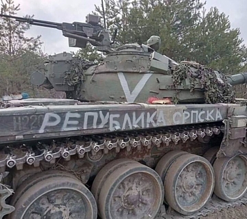 UŽIVO /VIDEO/ Oborena tri aviona; Napad na Kramatorsk; AZOV nudi razmjenu civila za hranu i lijekove;  Ruski brifing