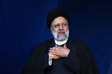 SAD strahuju da će ih Iran okriviti za smrt Ebrahima Raisija