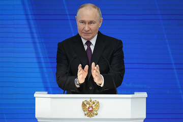 Putin potpisao ukaz u vezi sa Amerikom
