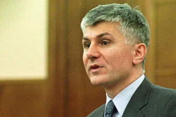 Dvadeset godina od ubistva Zorana Đinđića