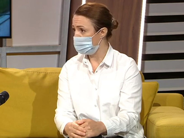 U četvrtom talasu korone u bolnicama uglavnom mlađi i nevakcinisani 