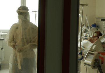 REGISTROVANO 52 NOVOZARAŽENIH U BiH preminulo još 12 osoba od posljedica korona virusa