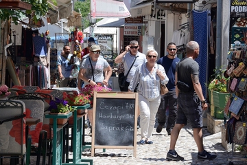 BiH oborila turističke rekorde