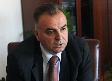 Švraka smijenjen sa mjesta glavnog tužioca