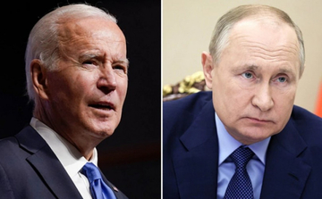Kremlj saopštio pod kojim uslovima može doći do sastanka Putina i Bajdena