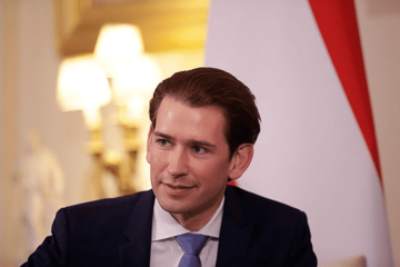 Sebastijan Kurc se vakcinisao