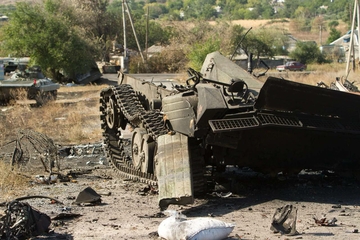 Zašto Rusi gube toliko tenkova? Jer imaju ogromnu manu za koju Zapad zna