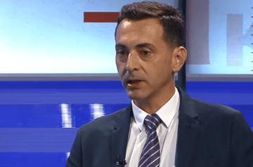 "OČEKUJEMO I DRUGI MANDAT" Milivojević ističe da je "Srpska lista" zadovoljna rezultatom u Mostaru