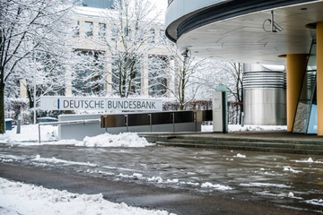 Bundesbanka: Njemačku bi američke sankcije dotukle