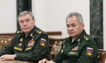 NJEMAČKI BILD : Ukrajinci tvrde da je ranjen vrhovni zapovjednik ruske vojske