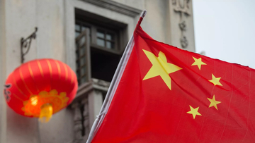 Peking se oglasio o planu Makrona za Ukrajinu