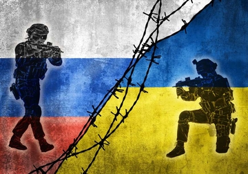 Ukrajinske vlasti proglasile su RATNO STANJE širom zemlje